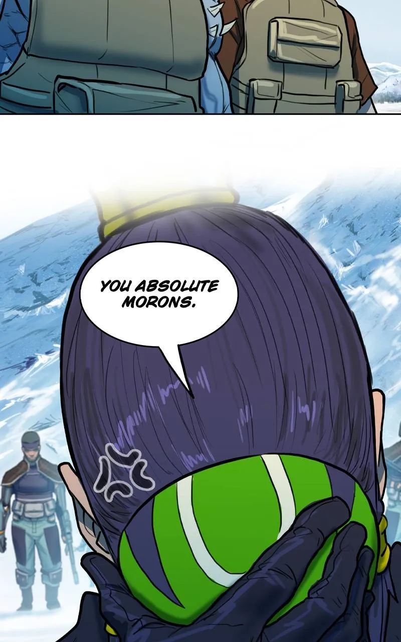 Read Ordeal Manga Online