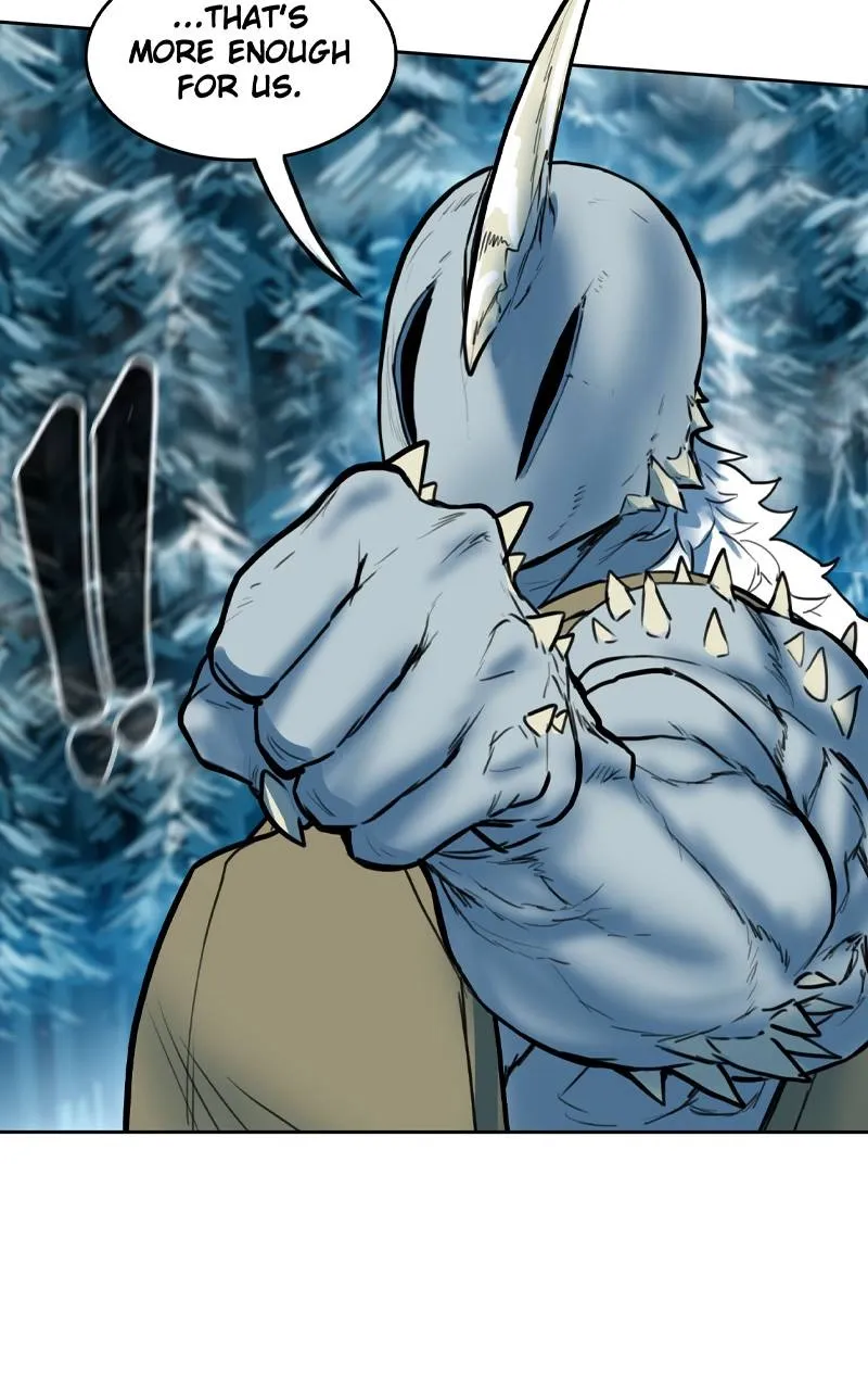 Read Ordeal Manga Online