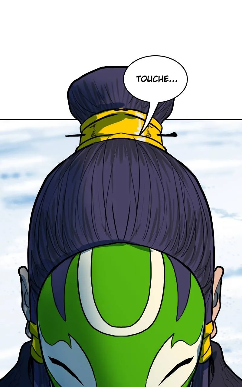 Read Ordeal Manga Online
