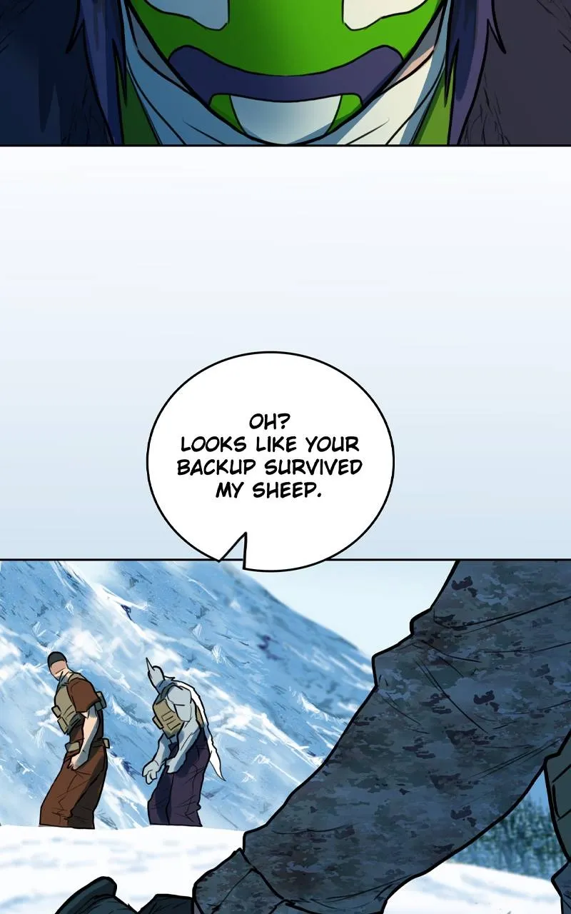 Read Ordeal Manga Online