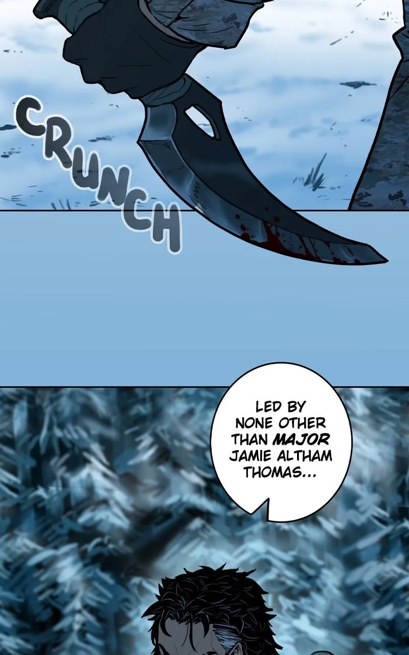 Read Ordeal Manga Online