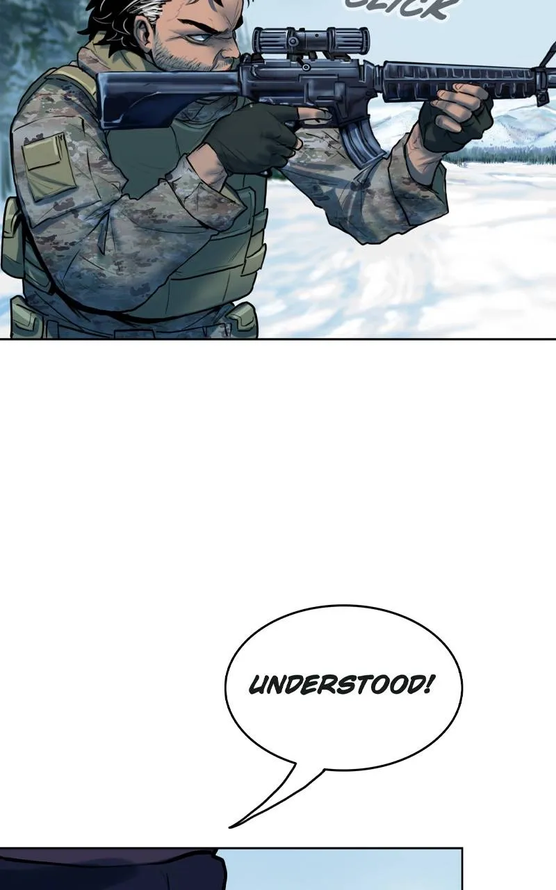 Read Ordeal Manga Online