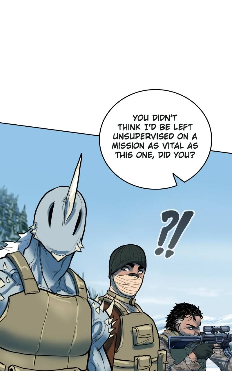 Read Ordeal Manga Online