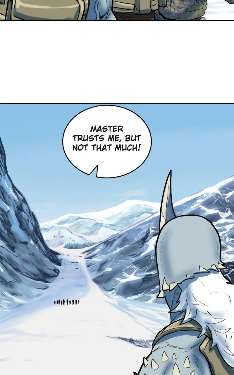 Read Ordeal Manga Online