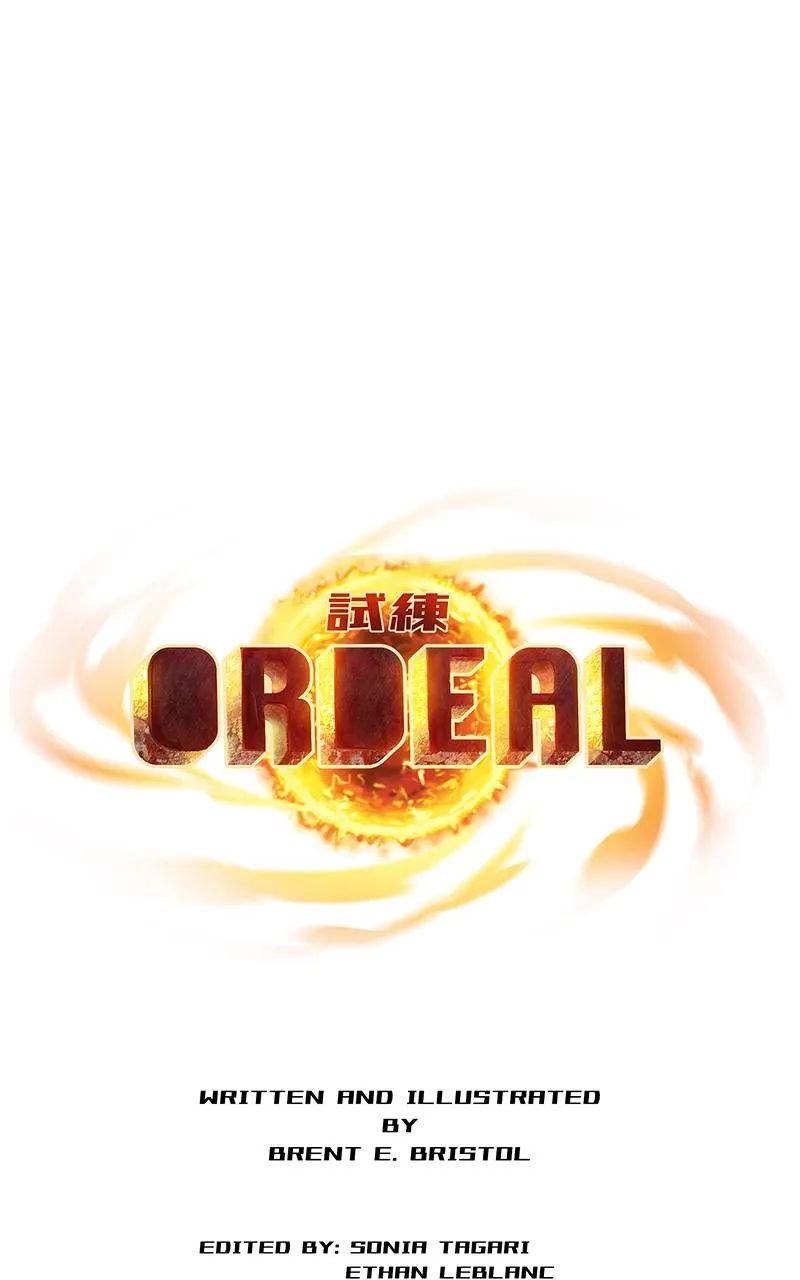 Read Ordeal Manga Online