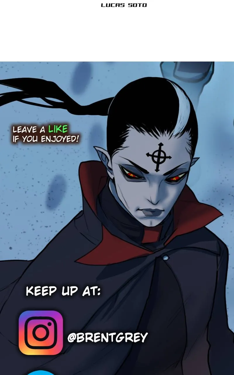 Read Ordeal Manga Online