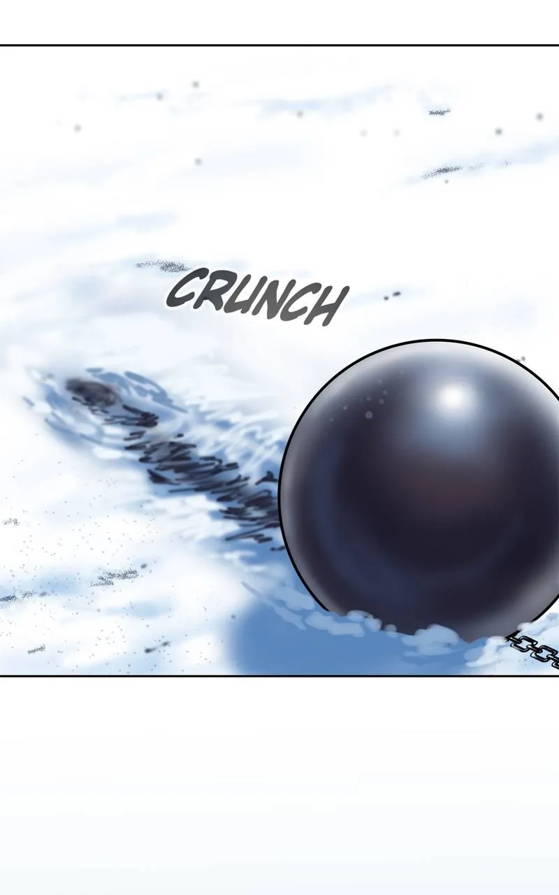 Read Ordeal Manga Online