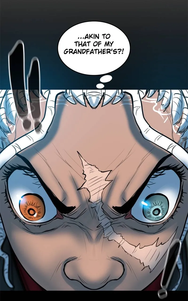 Read Ordeal Manga Online