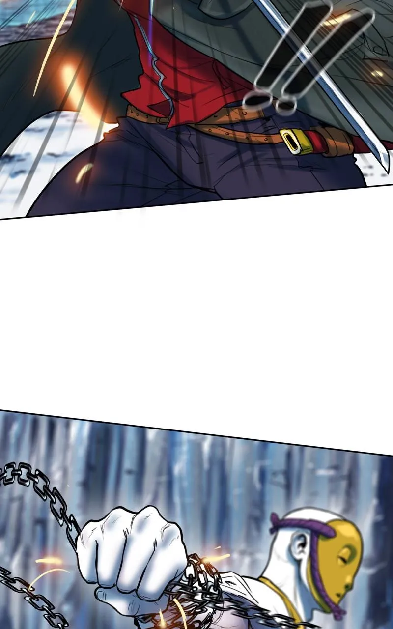 Read Ordeal Manga Online