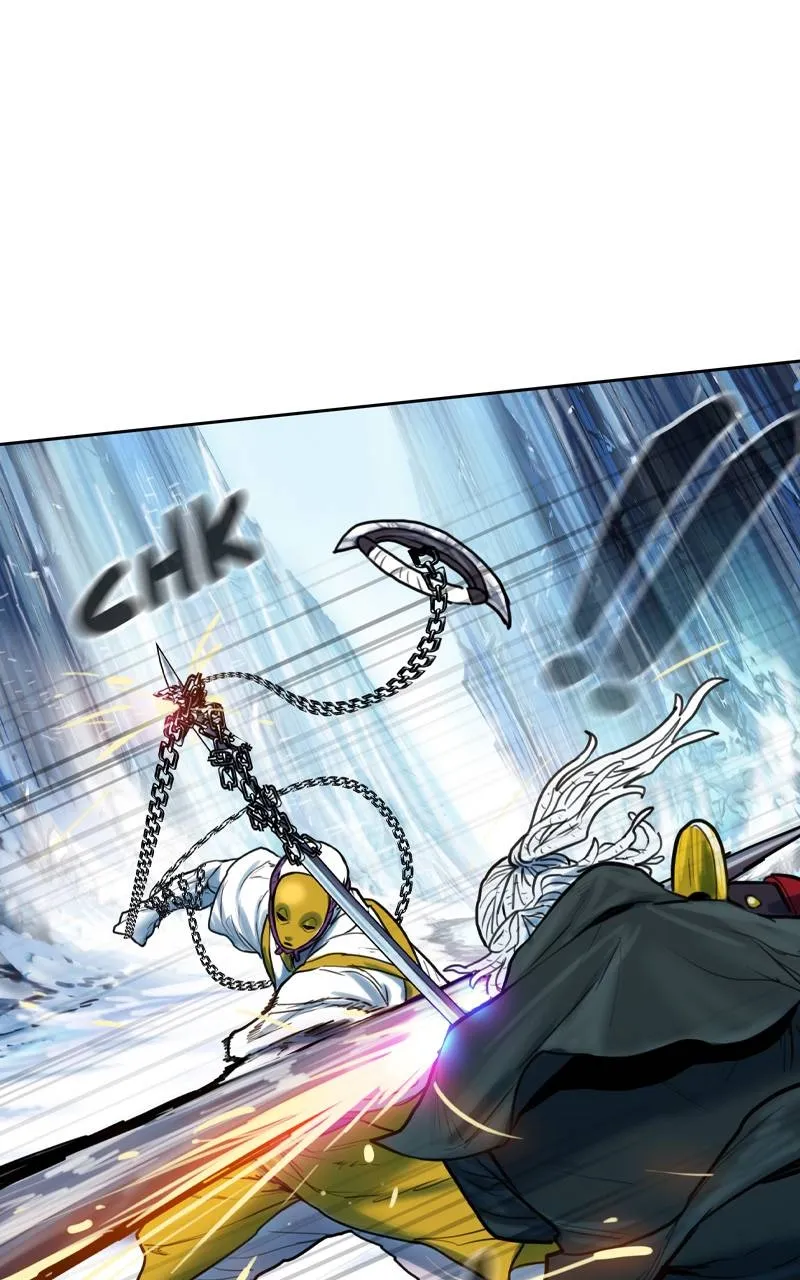 Read Ordeal Manga Online