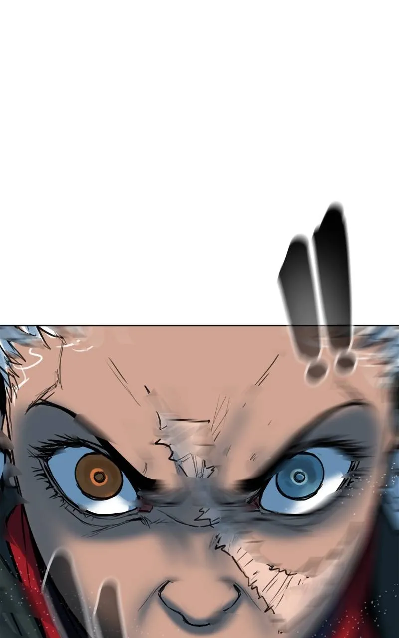 Read Ordeal Manga Online