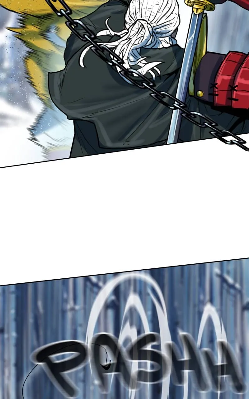 Read Ordeal Manga Online