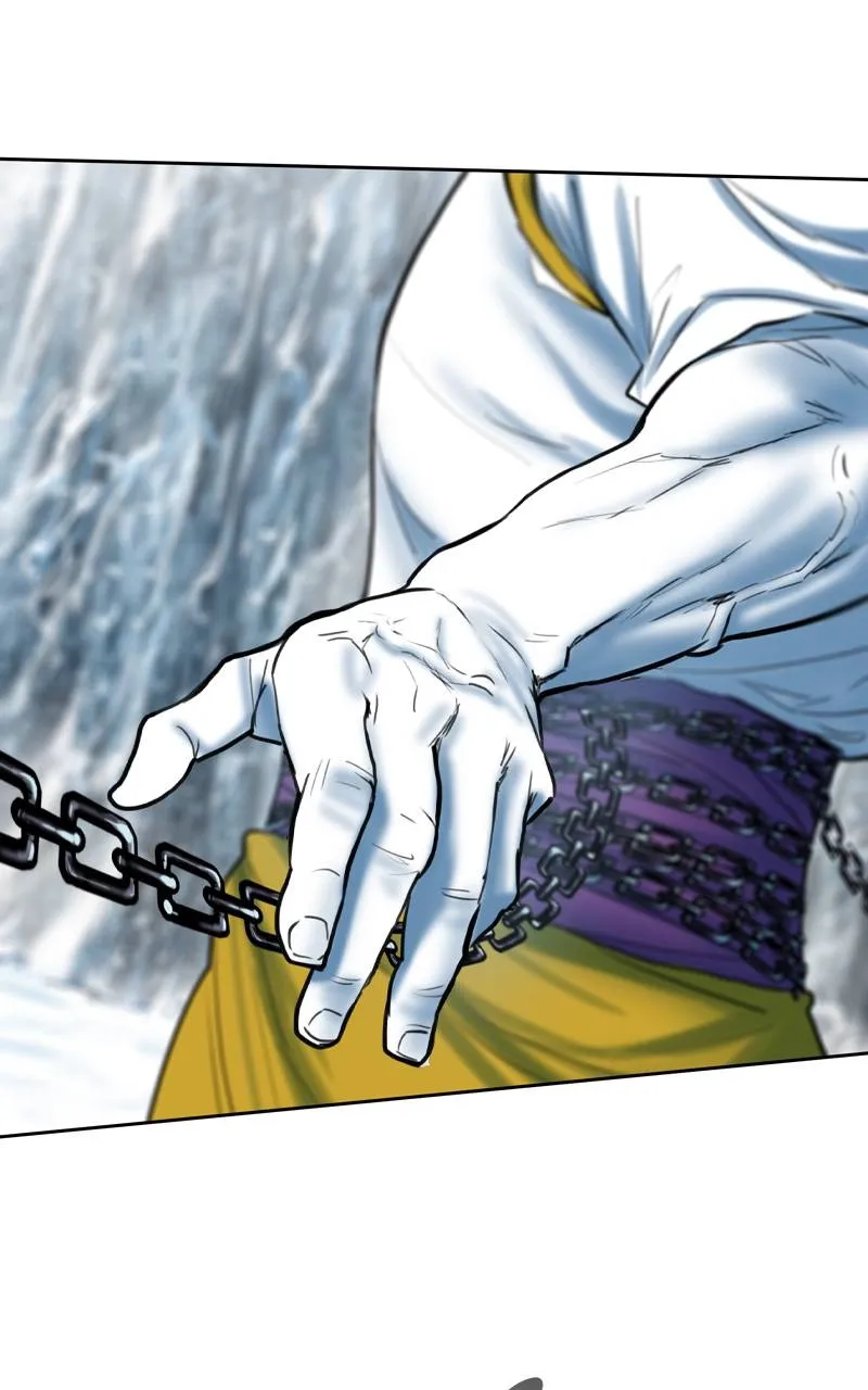 Read Ordeal Manga Online