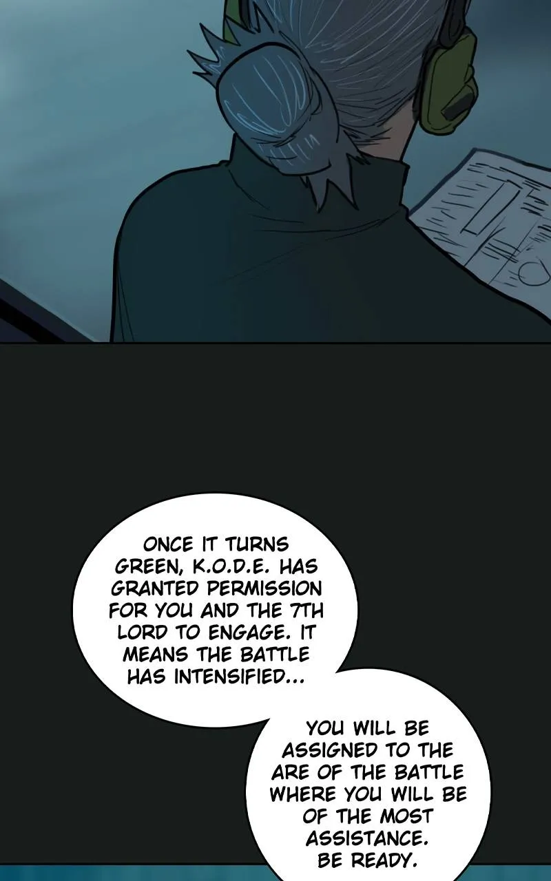 Read Ordeal Manga Online