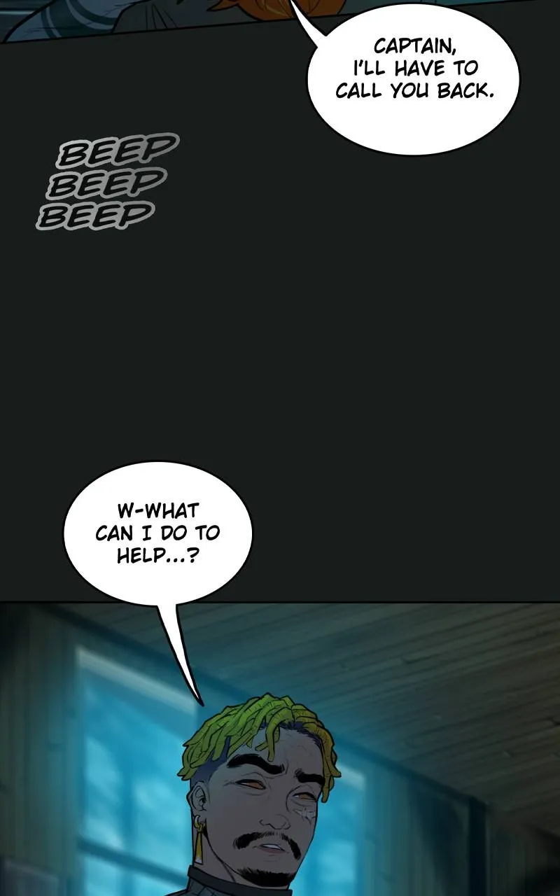 Read Ordeal Manga Online
