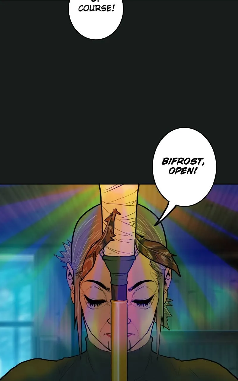 Read Ordeal Manga Online