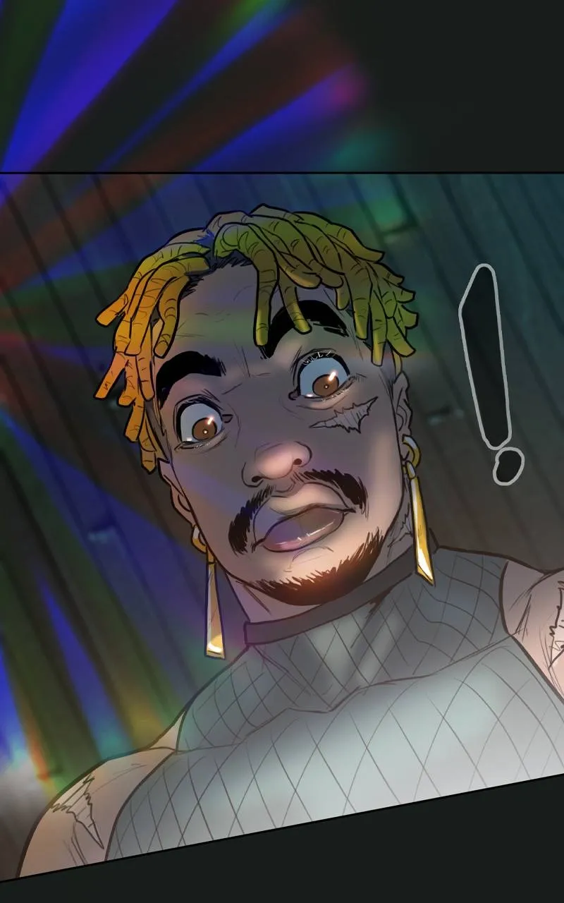 Read Ordeal Manga Online