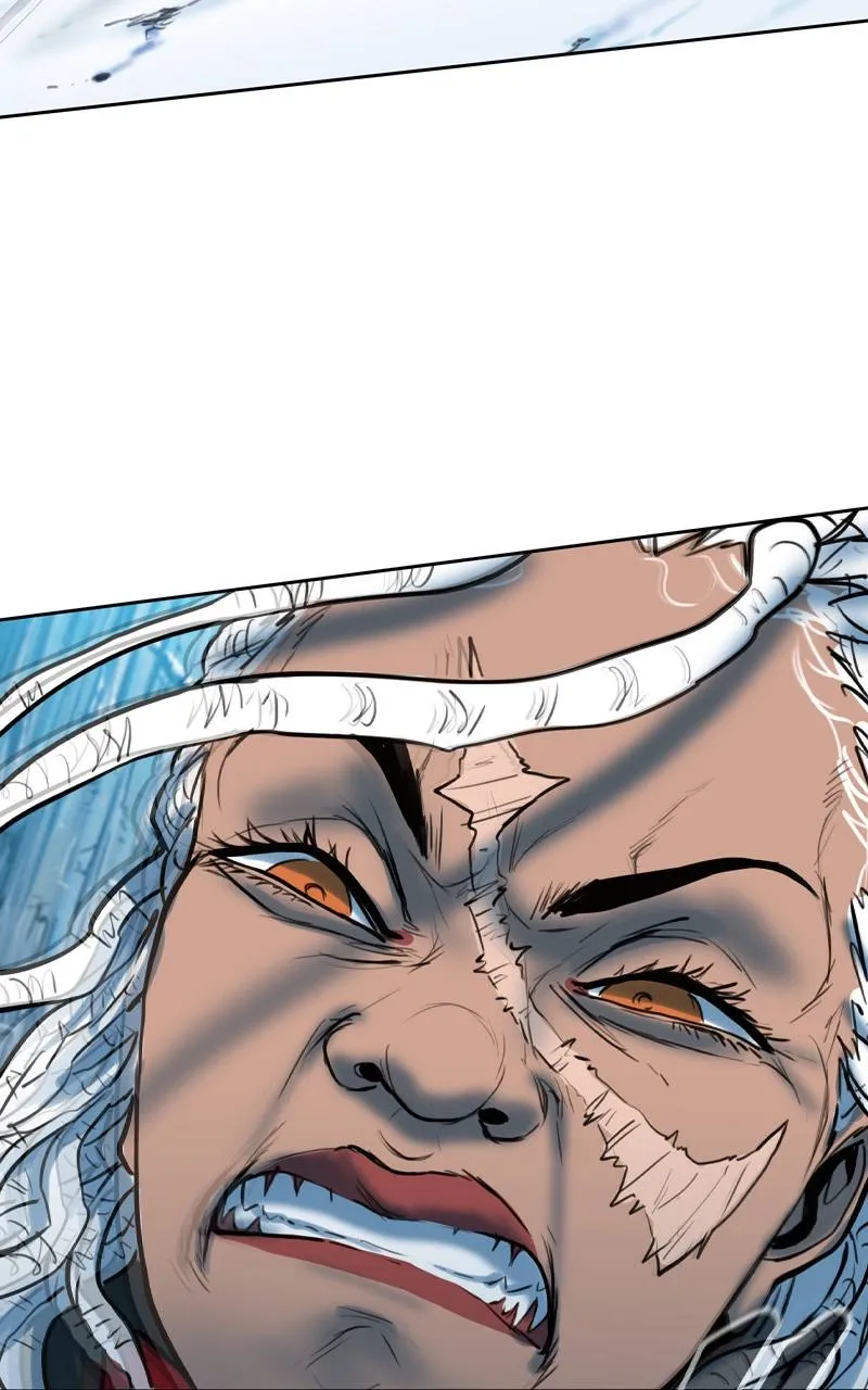 Read Ordeal Manga Online