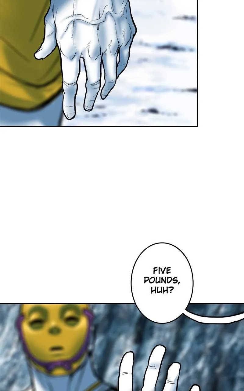 Read Ordeal Manga Online
