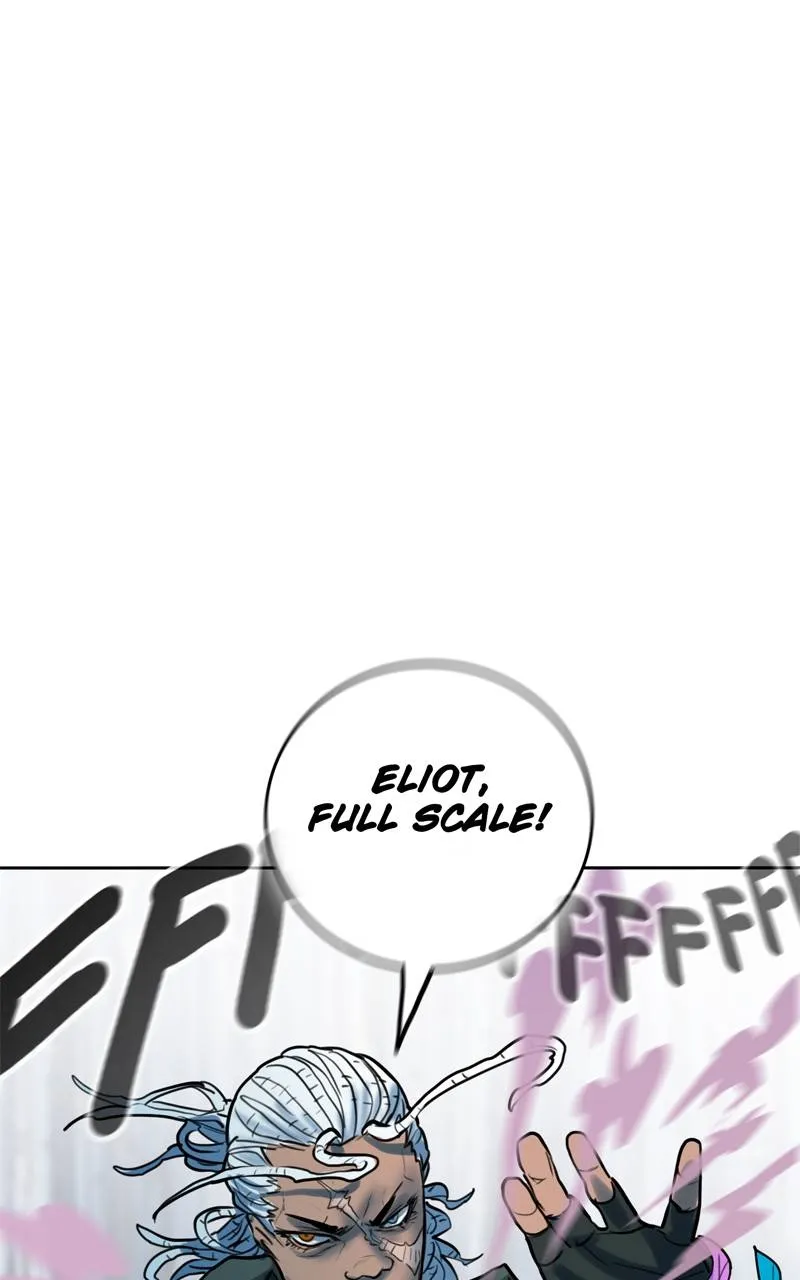 Read Ordeal Manga Online
