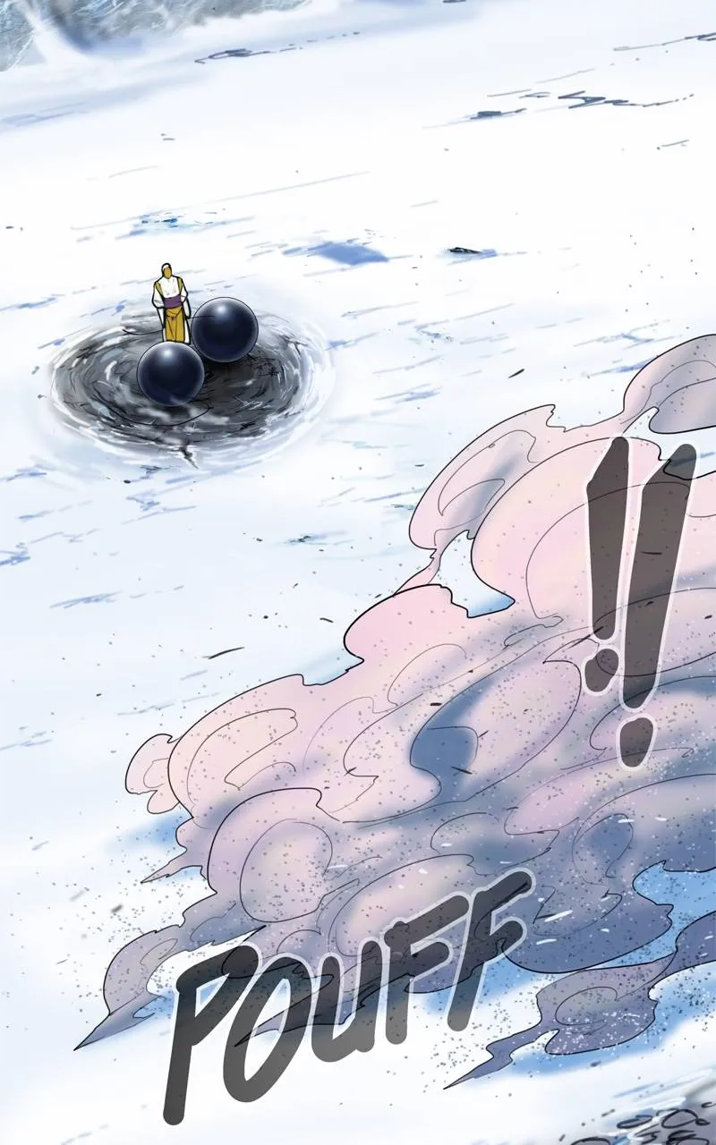 Read Ordeal Manga Online