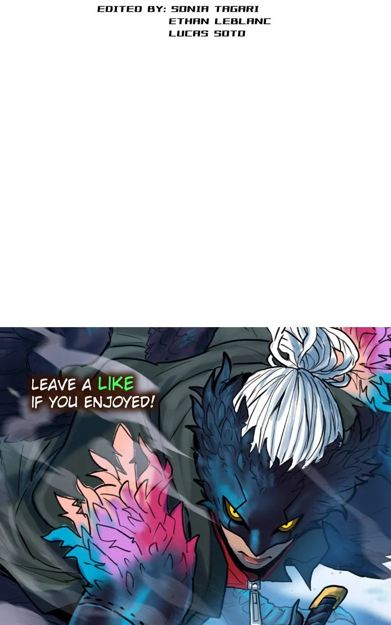 Read Ordeal Manga Online