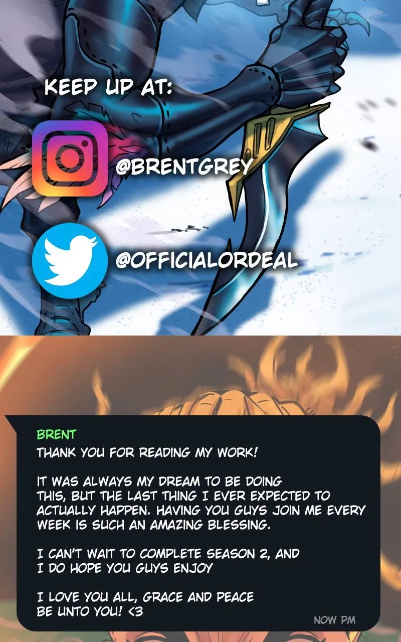 Read Ordeal Manga Online