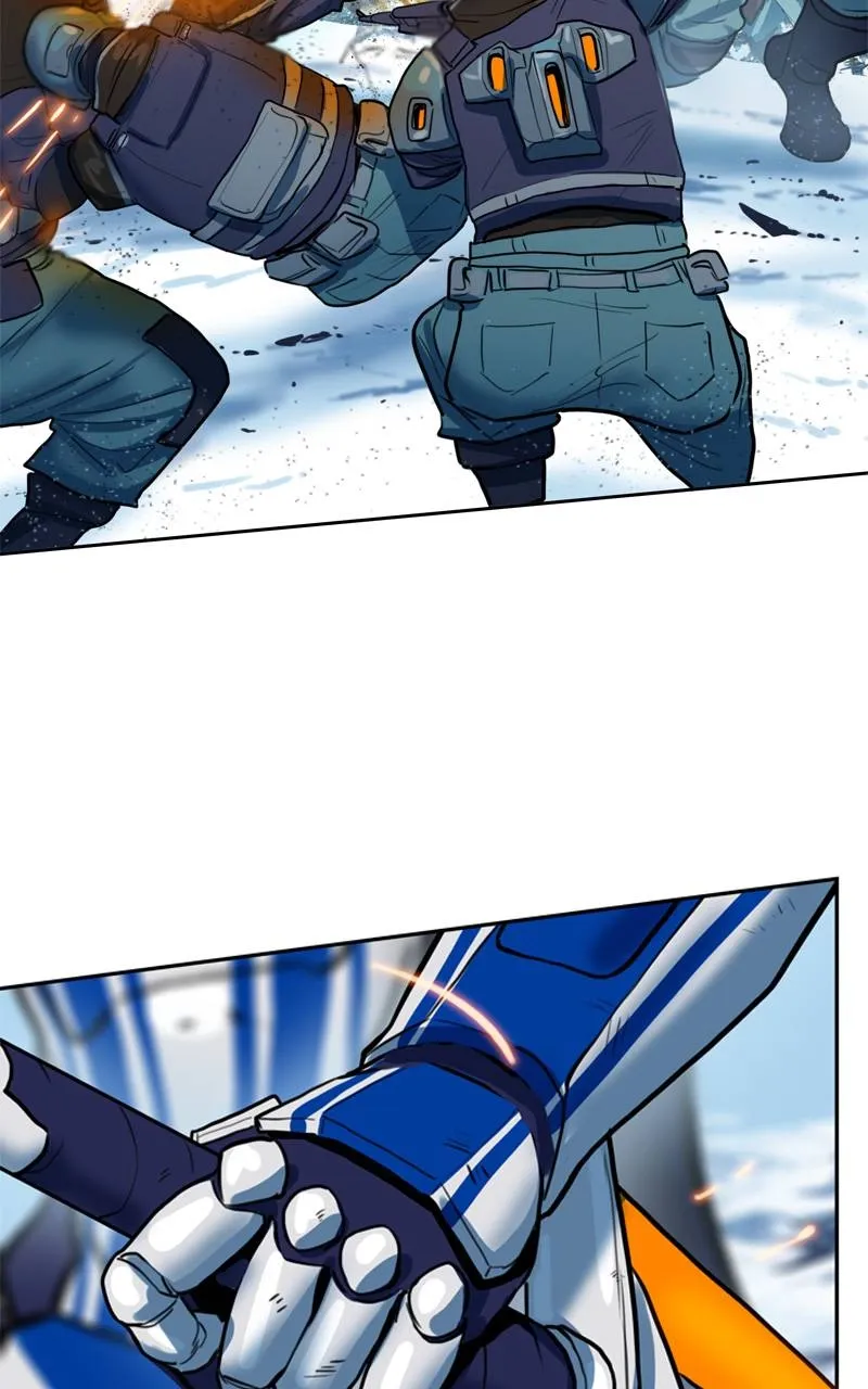 Read Ordeal Manga Online