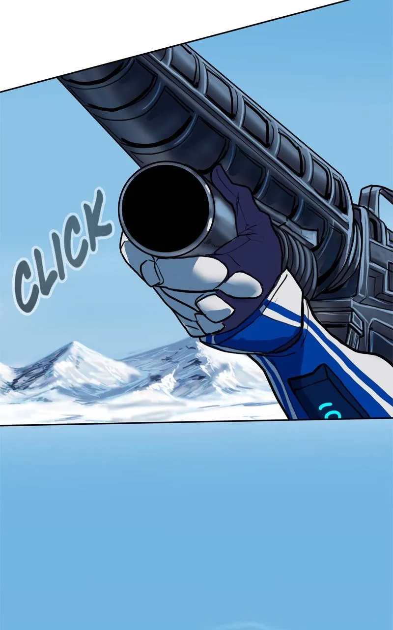 Read Ordeal Manga Online