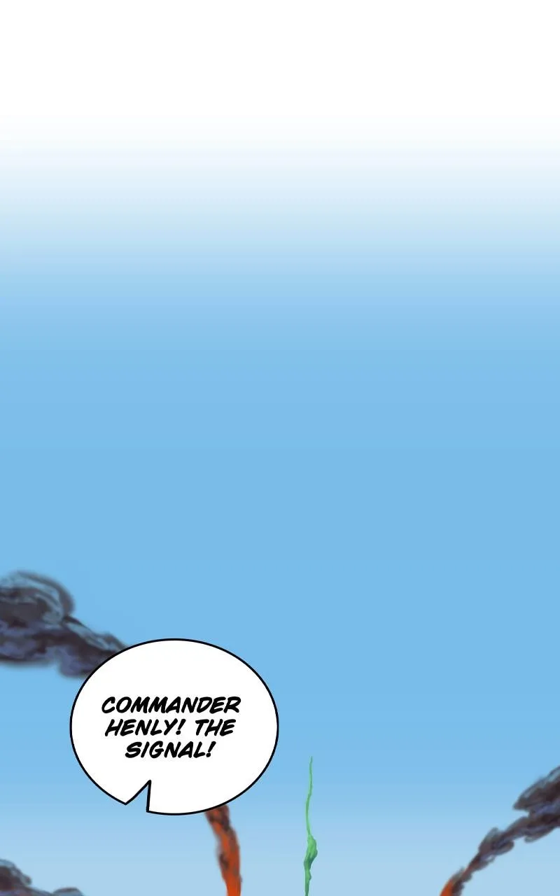 Read Ordeal Manga Online