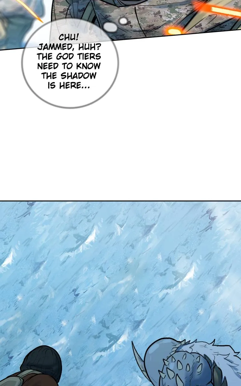 Read Ordeal Manga Online