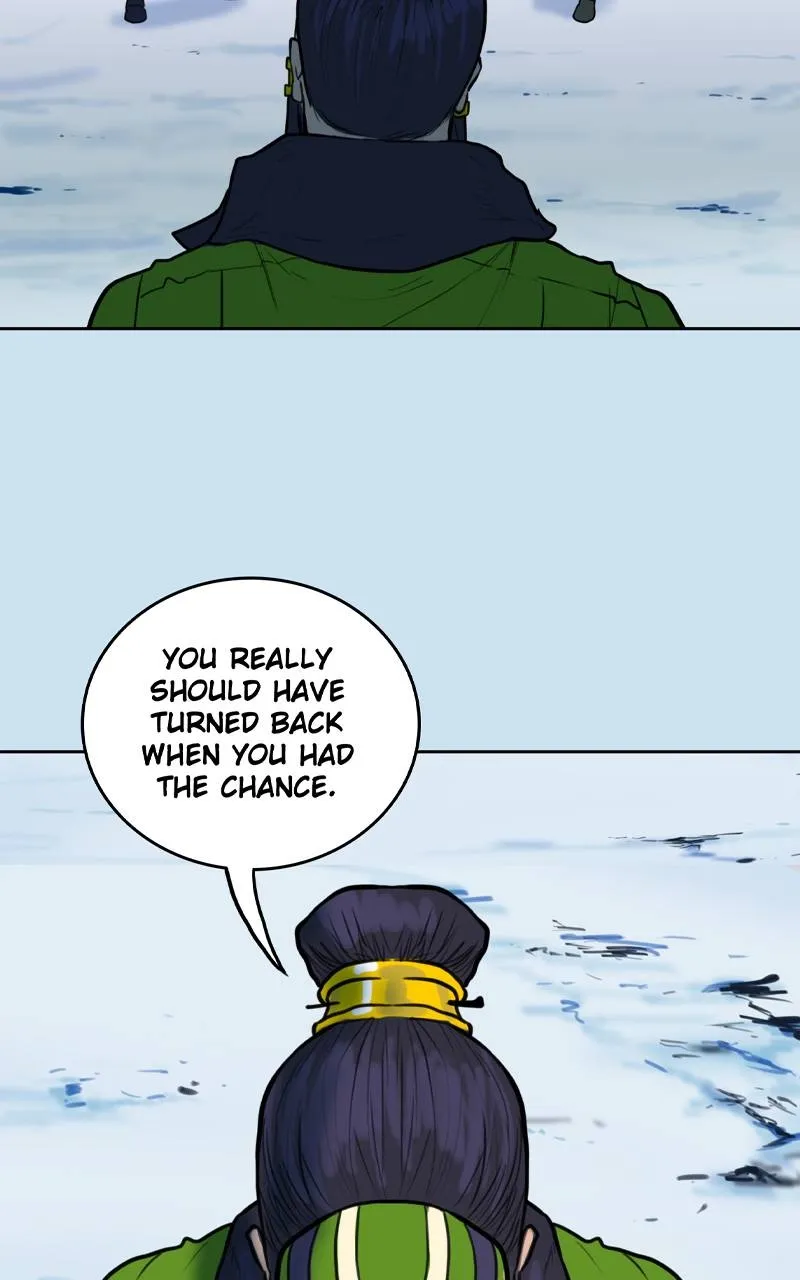 Read Ordeal Manga Online