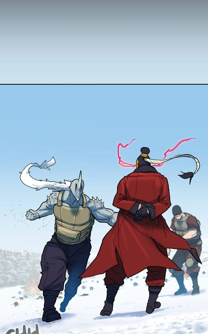 Read Ordeal Manga Online