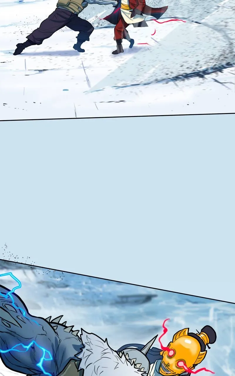 Read Ordeal Manga Online