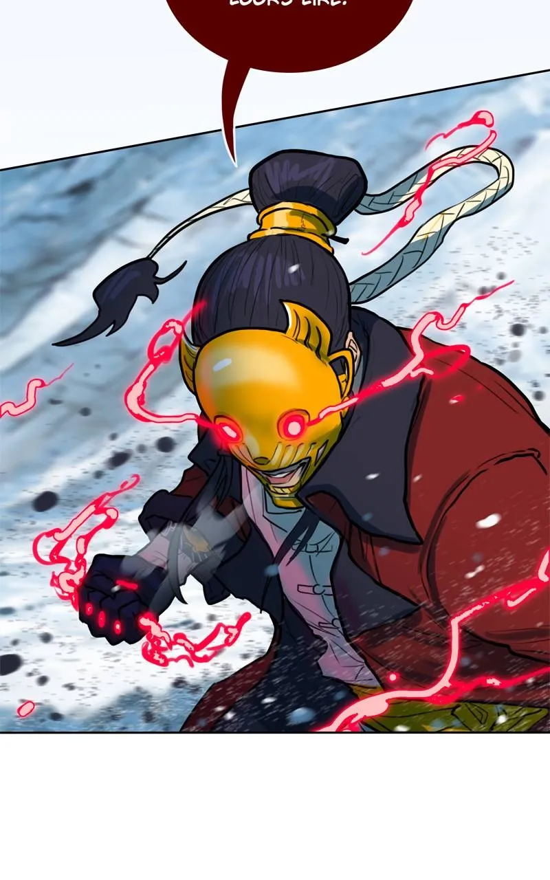 Read Ordeal Manga Online
