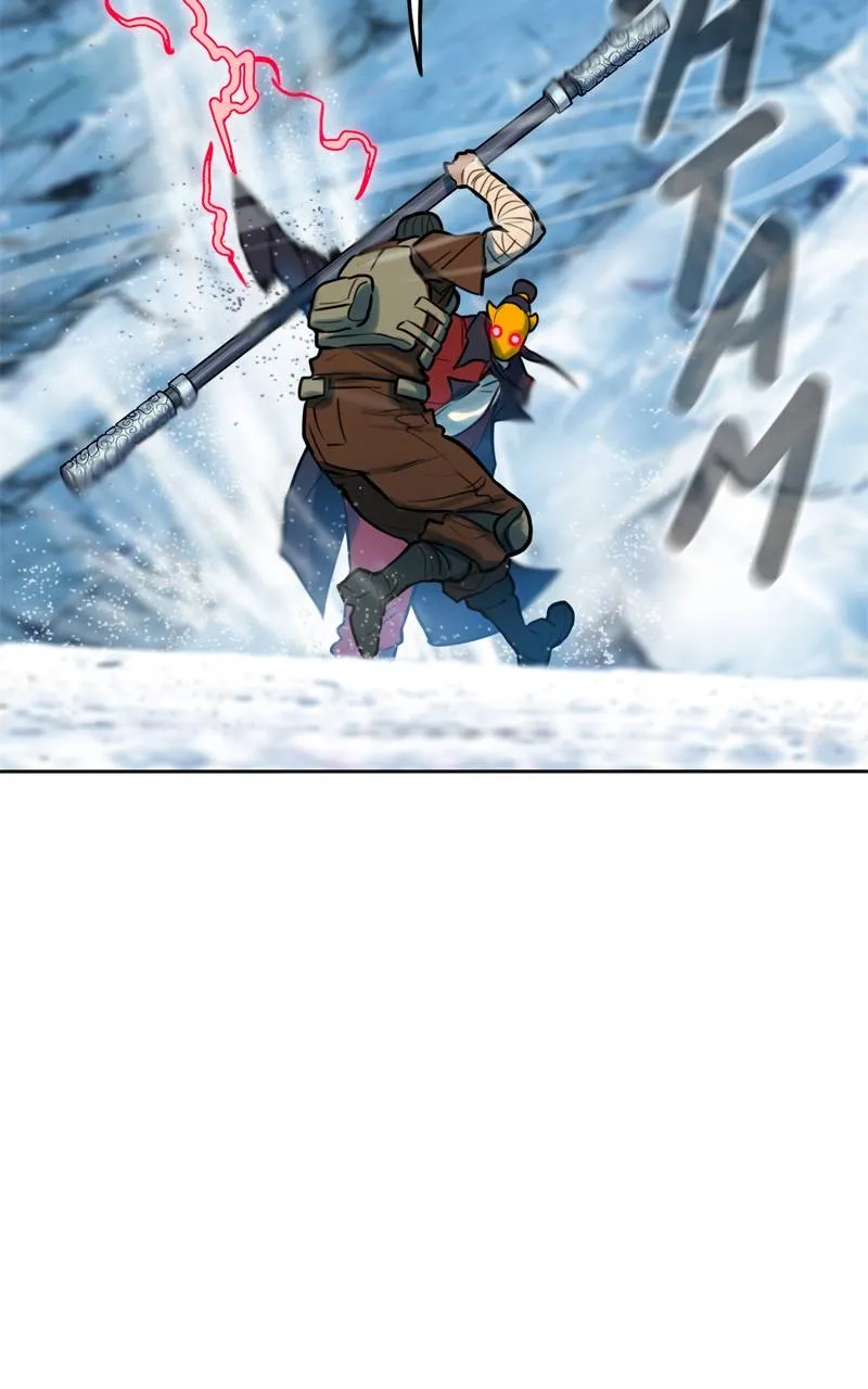 Read Ordeal Manga Online