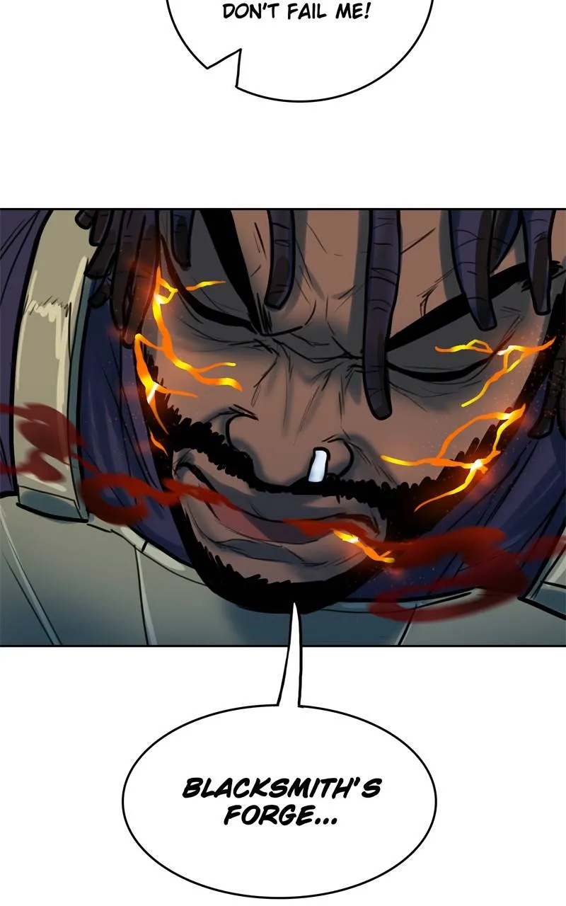 Read Ordeal Manga Online