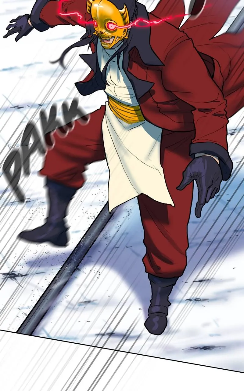 Read Ordeal Manga Online