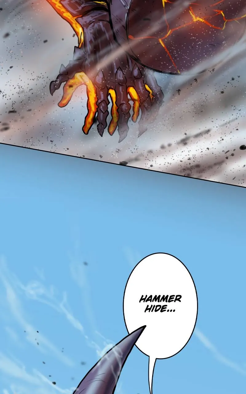 Read Ordeal Manga Online