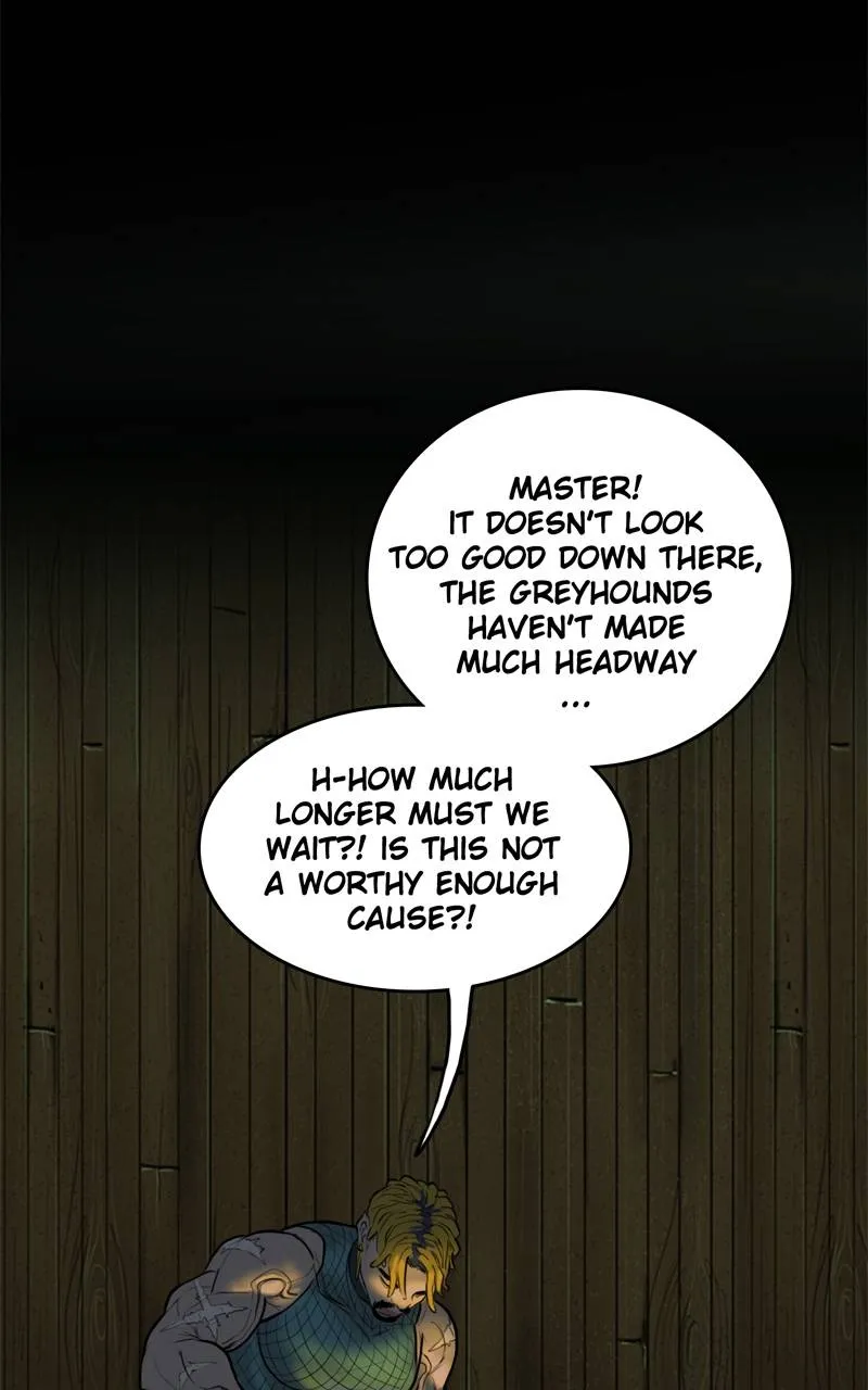 Read Ordeal Manga Online