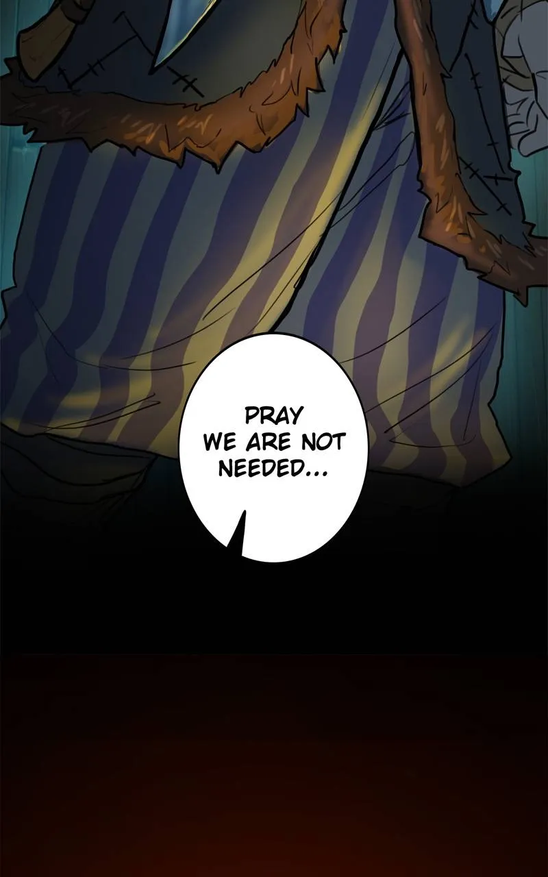 Read Ordeal Manga Online