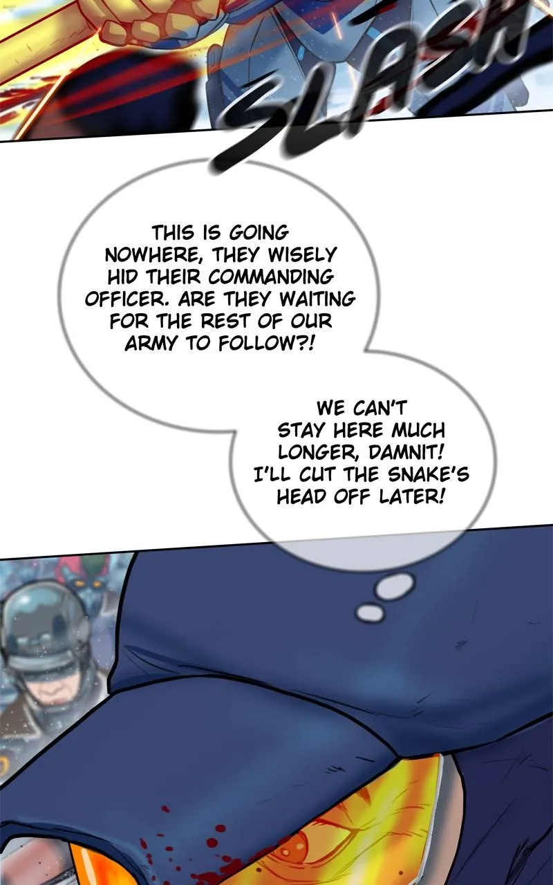 Read Ordeal Manga Online