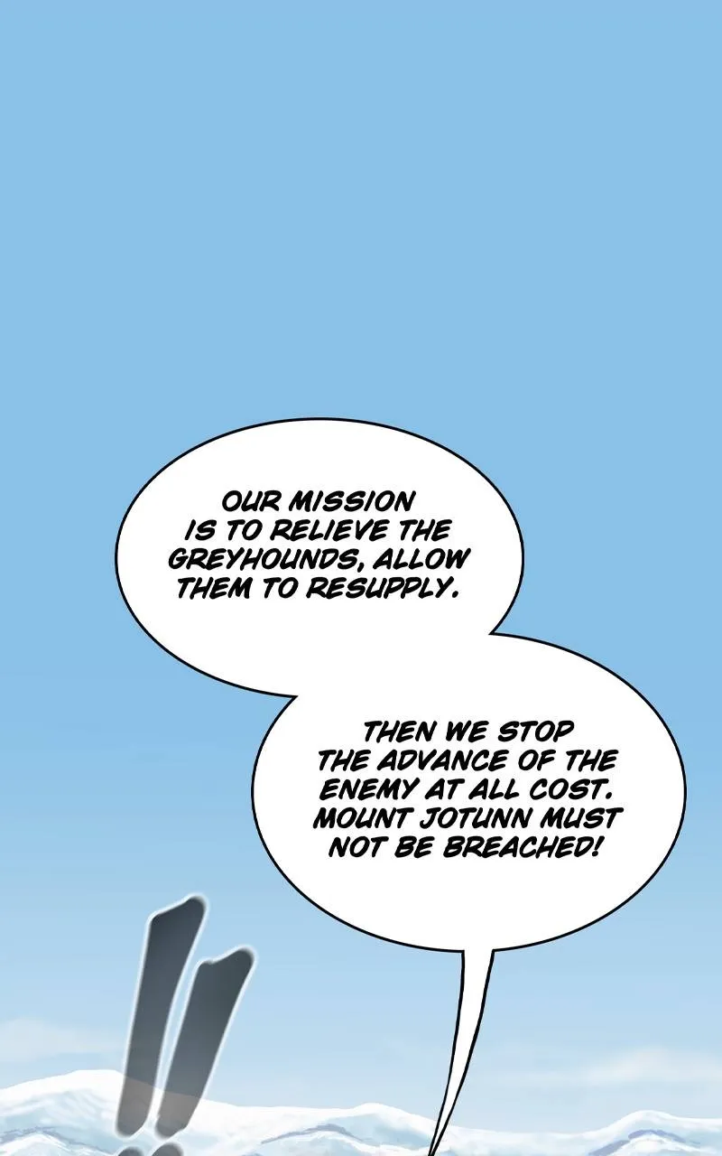 Read Ordeal Manga Online