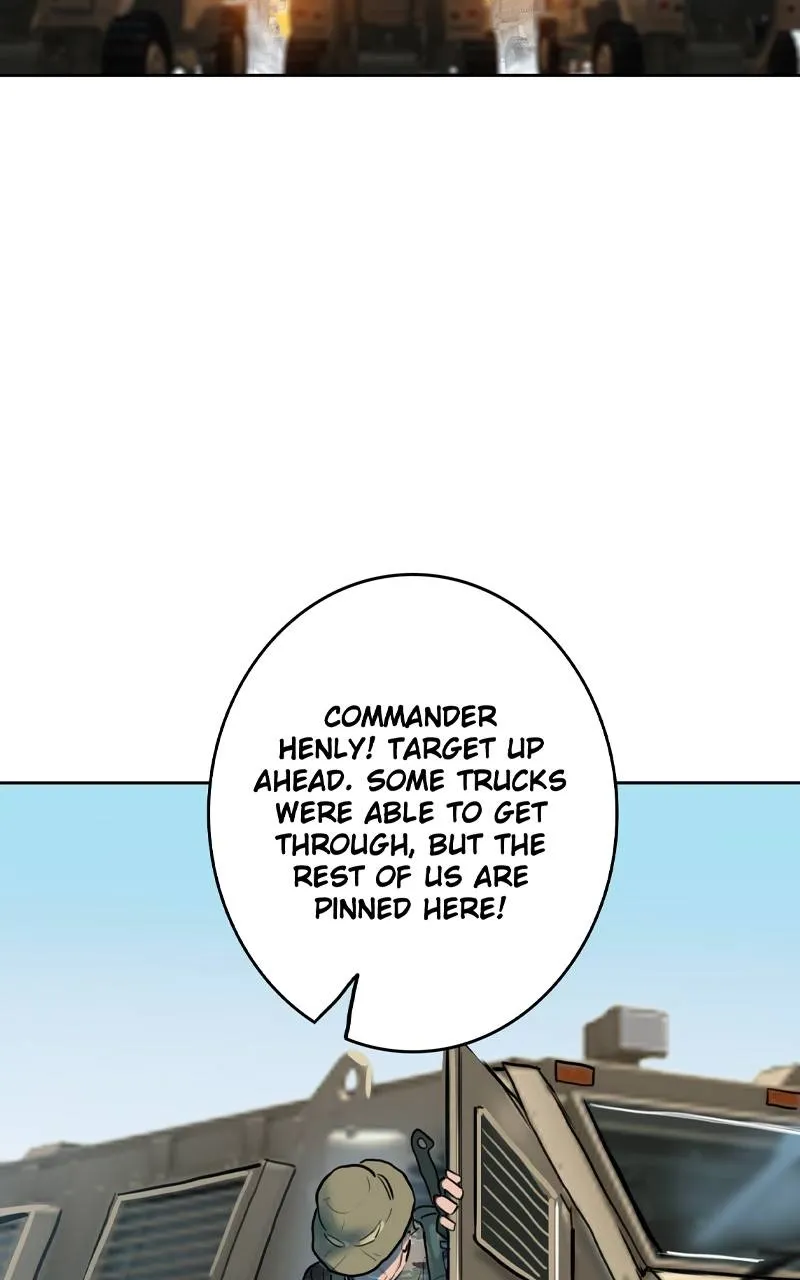 Read Ordeal Manga Online