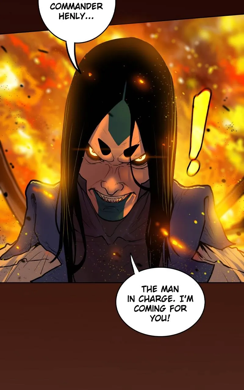Read Ordeal Manga Online