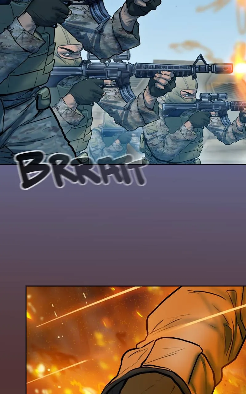 Read Ordeal Manga Online