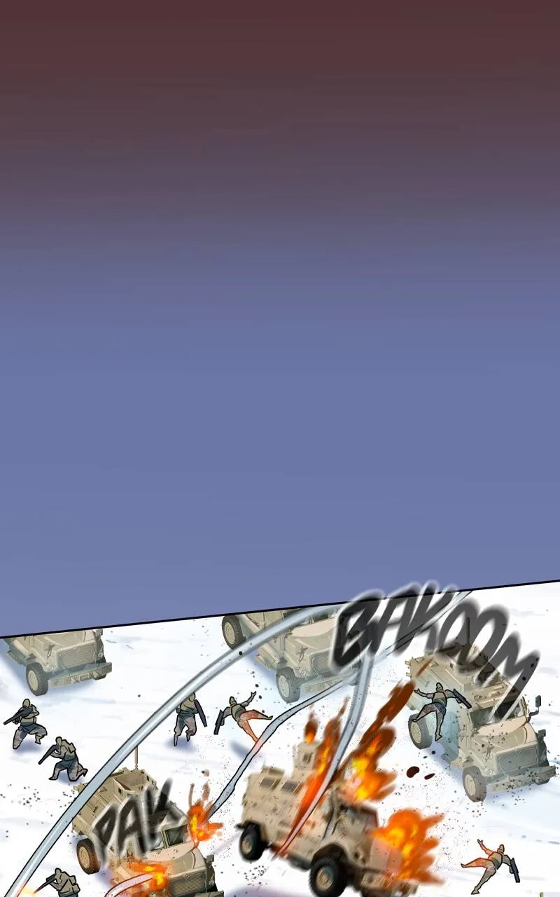 Read Ordeal Manga Online