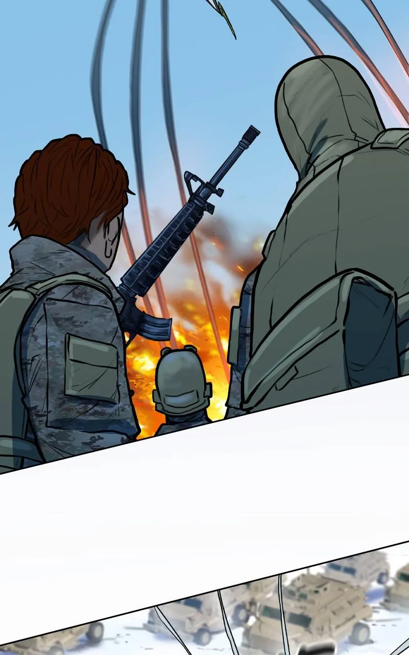 Read Ordeal Manga Online
