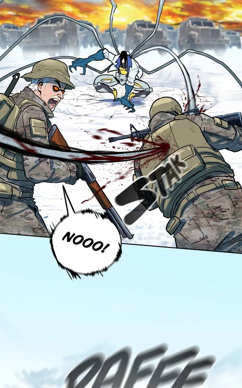 Read Ordeal Manga Online