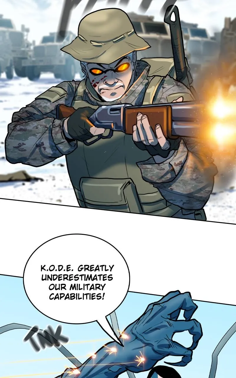 Read Ordeal Manga Online